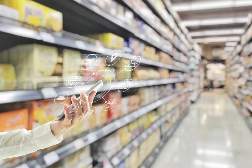 Grocery Store